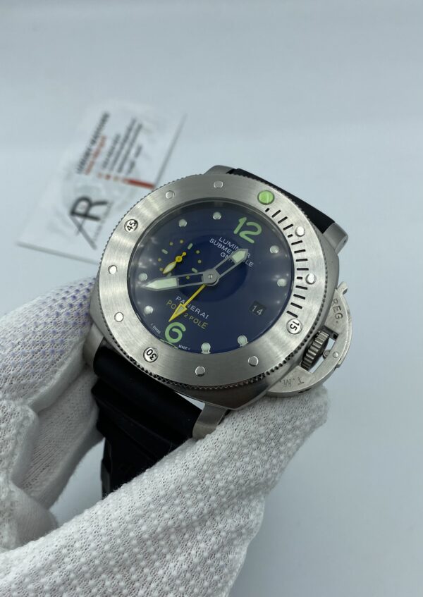 Panerai Submersible 47mm