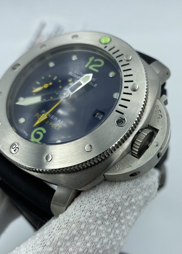 Panerai Submersible 47mm