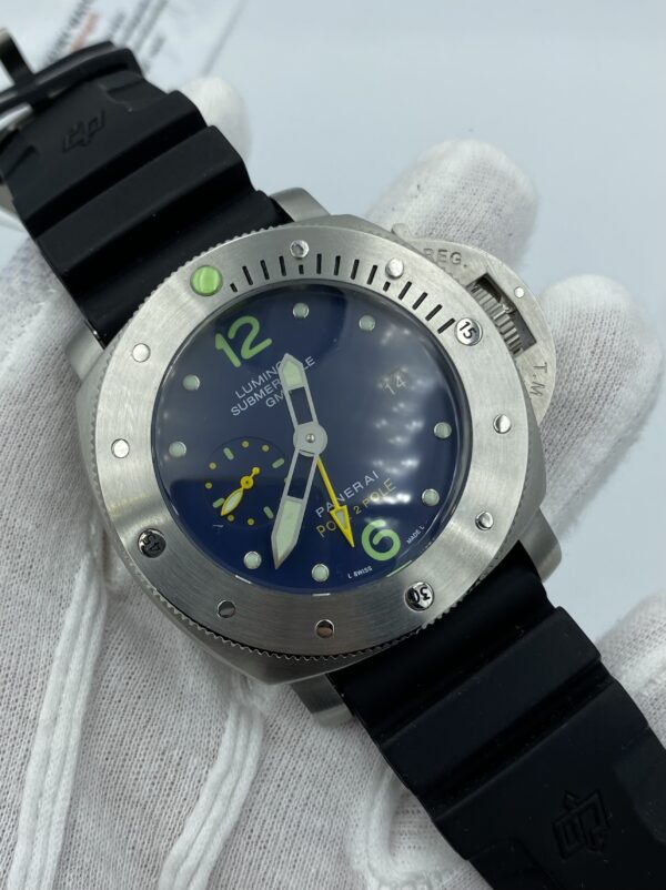 Panerai Submersible 47mm