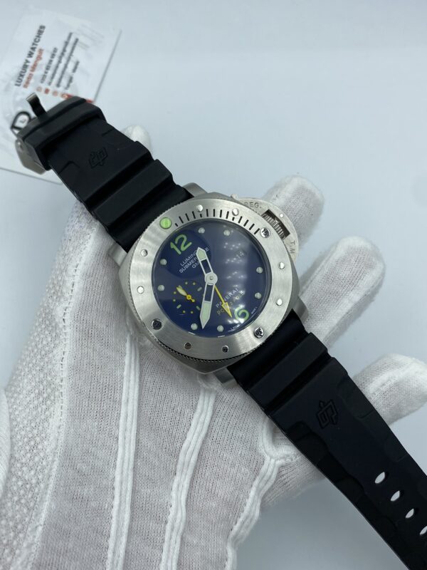 Panerai Submersible 47mm