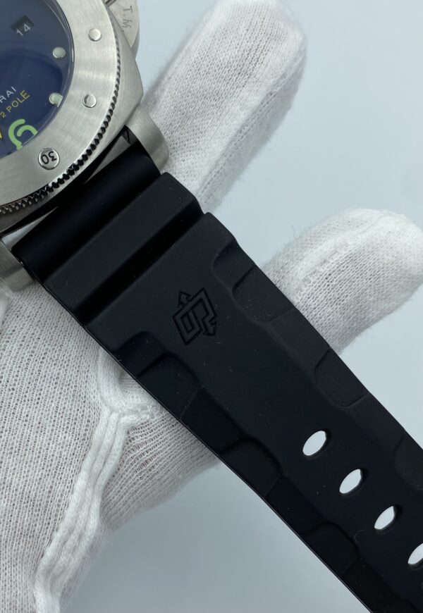 Panerai Submersible 47mm