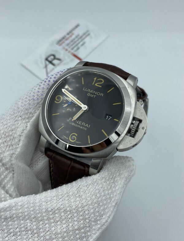 Panerai Luminor 47mm