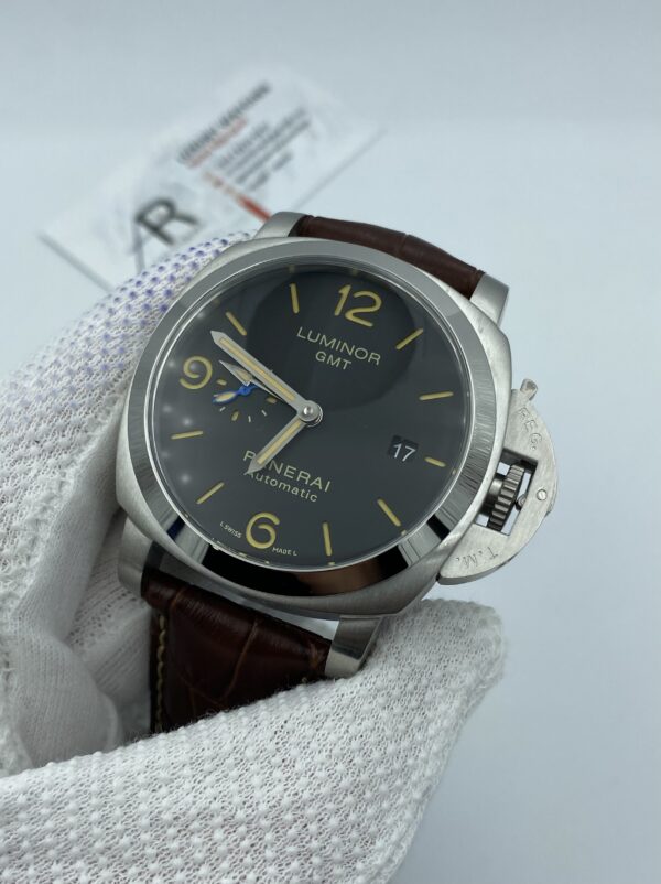 Panerai Luminor 47mm