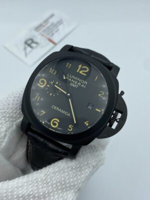Panerai Luminor Full Black 47mm