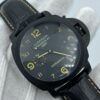 Panerai Luminor Full Black 47mm