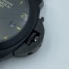 Panerai Luminor Full Black 47mm