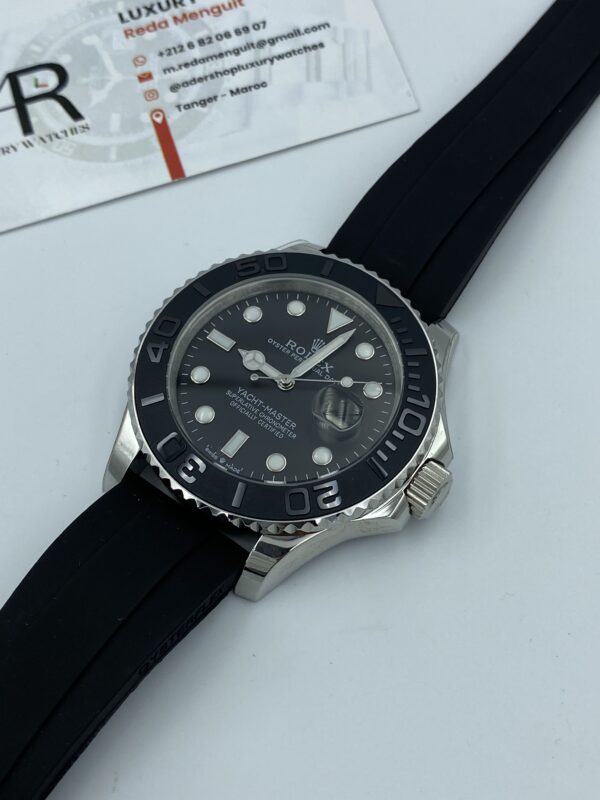 Rolex Yacht-Master 40 mm