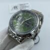 Breitling Premier Green Dial 42 mm