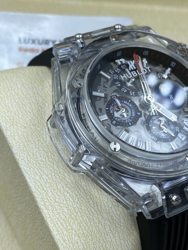 Hublot Big Bang