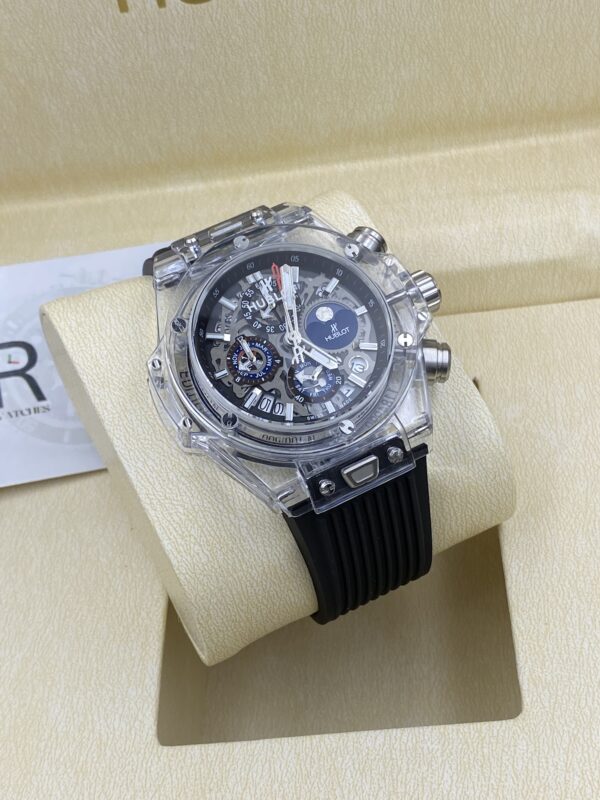 Hublot Big Bang