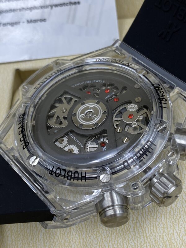Hublot Big Bang