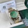 Rolex Daytona Yellow Gold 40 mm
