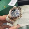 Rolex GMT Master 2 RootBeer 40 mm Swiss Quality
