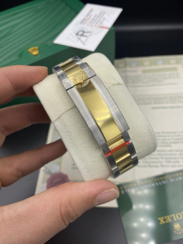 Rolex Submariner Two-Tone 40 mm Swiss Quality