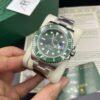 Rolex Submariner Hulk Green Dial 40 mm Swiss Quality
