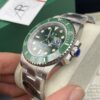 Rolex Submariner Hulk Green Dial 40 mm Swiss Quality