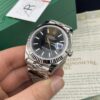 Rolex Datejust Black Dial 41 mm Swiss Quality