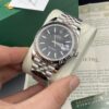Rolex Datejust Black Dial 41 mm Swiss Quality