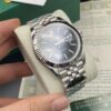 Rolex Datejust Black Dial 41 mm Swiss Quality