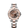 Rolex Yacht-Master Two Tone 40 mm