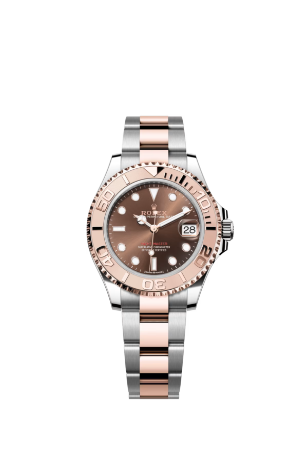 Rolex Yacht-Master Two Tone 40 mm