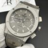 Hublot Classic Fusion Chronographe Grey Dial 42mm