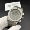 Hublot Classic Fusion Chronographe Grey Dial 42mm