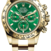Rolex Daytona Yellow Gold 40 mm
