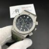 Hublot Classic Fusion Chronographe Black Dial 42mm