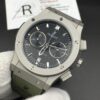 Hublot Classic Fusion Chronographe Black Dial 42mm