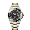 Rolex Submariner Two-Tone 40 mm Swiss Quality