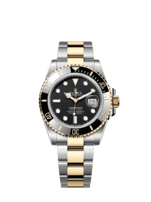 Rolex Submariner Two-Tone 40 mm Swiss Quality