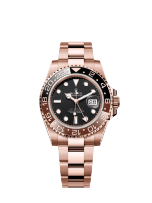 Rolex GMT Master 2 RootBeer 40 mm Swiss Quality