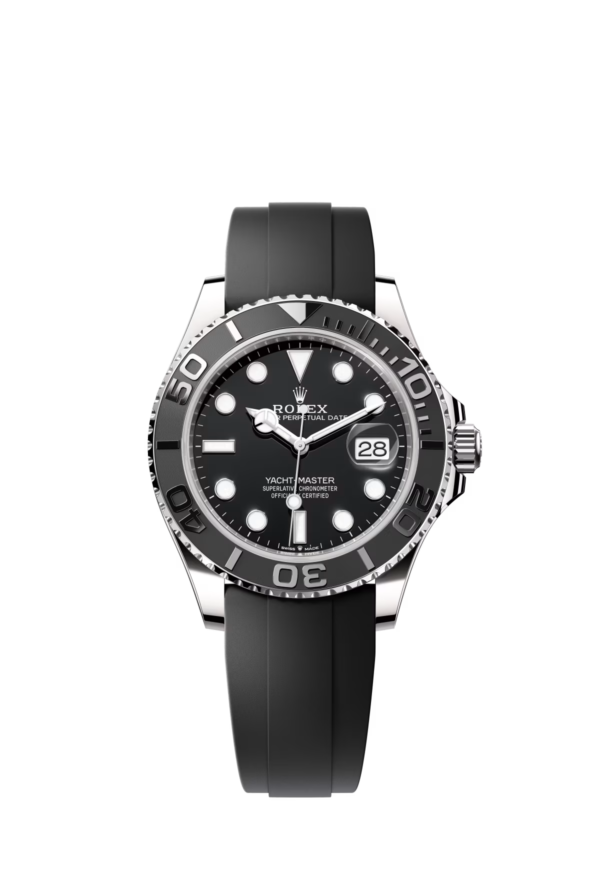 Rolex Yacht-Master 40 mm