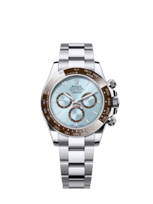 Rolex Daytona Platinium 40 mm Swiss Quality