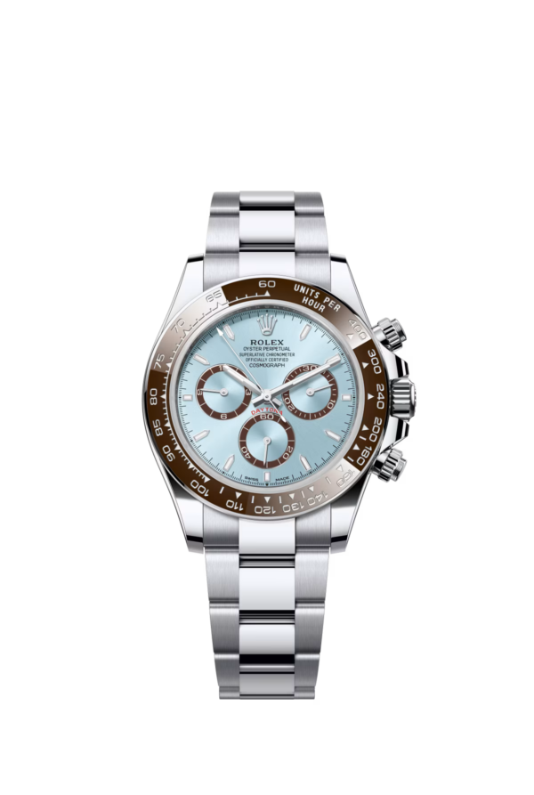 Rolex Daytona Platinium 40 mm Swiss Quality