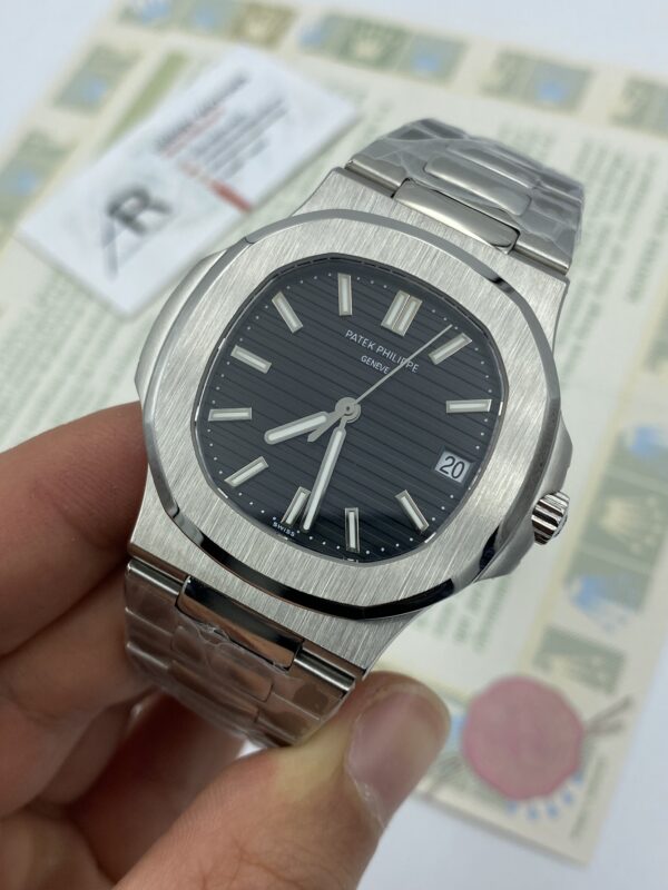 Patek Philippe Nautilus 41 mm Swiss Quality