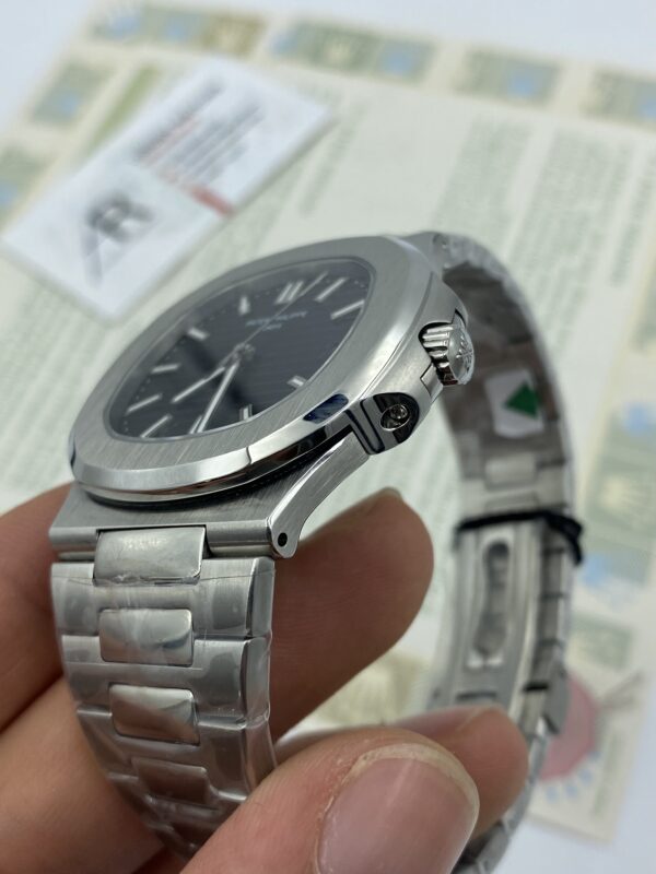 Patek Philippe Nautilus 41 mm Swiss Quality