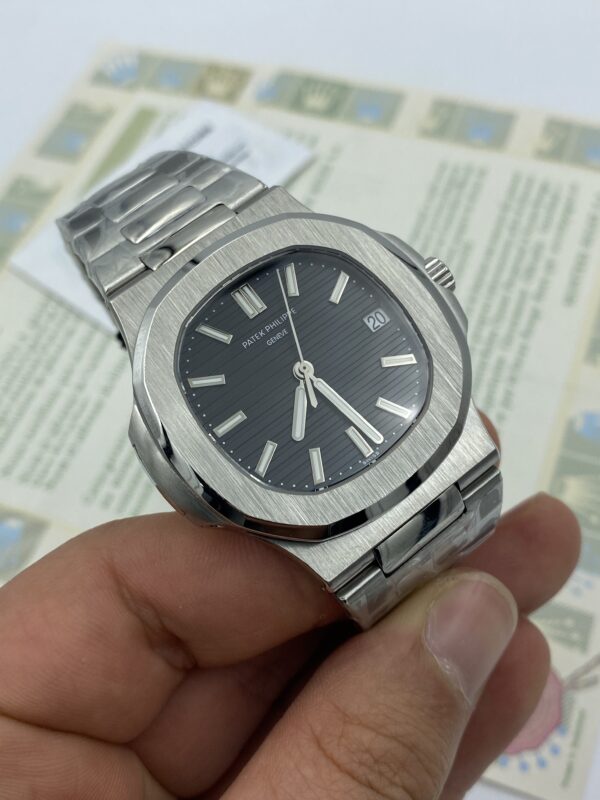 Patek Philippe Nautilus 41 mm Swiss Quality