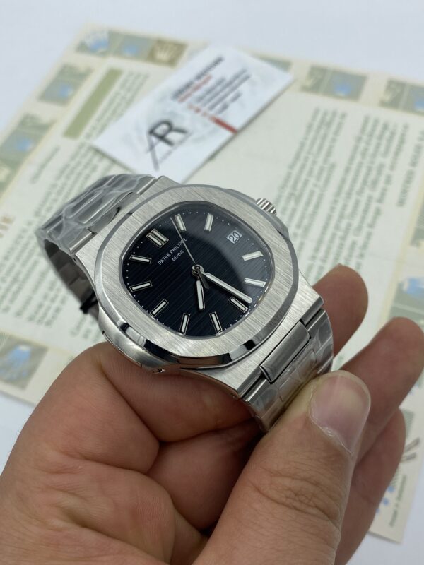 Patek Philippe Nautilus 41 mm Swiss Quality