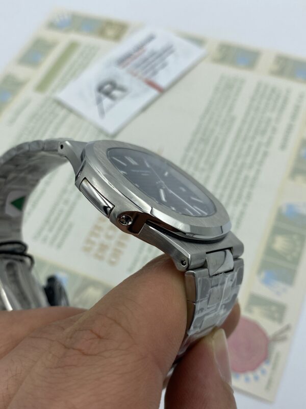 Patek Philippe Nautilus 41 mm Swiss Quality