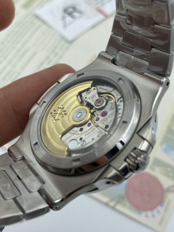 Patek Philippe Nautilus 41 mm Swiss Quality