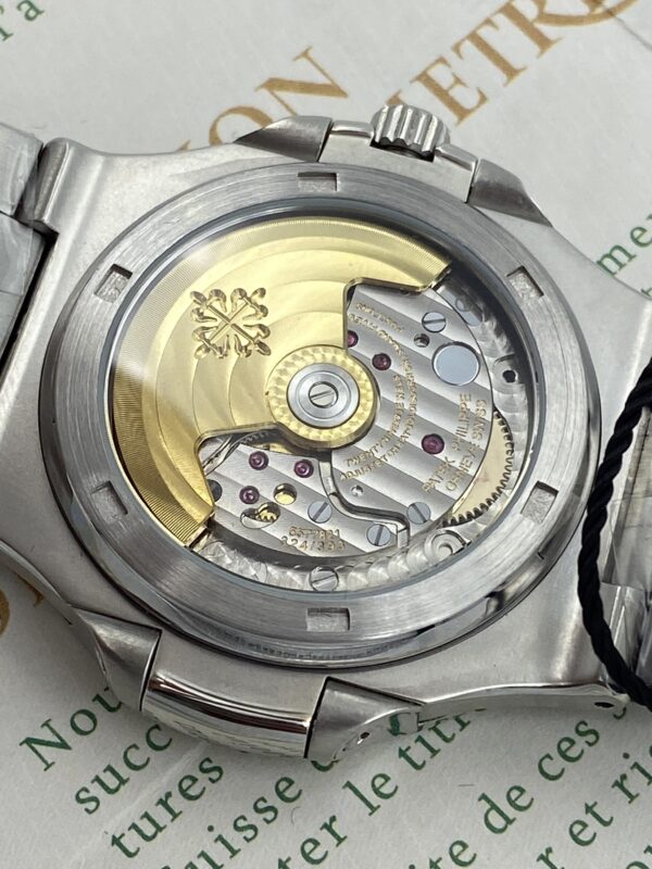 Patek Philippe Nautilus 41 mm Swiss Quality
