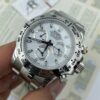 Rolex Daytona White Dial 40 mm Swiss Quality