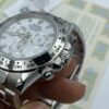 Rolex Daytona White Dial 40 mm Swiss Quality