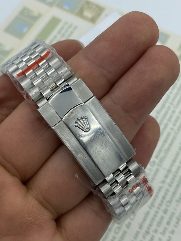 Rolex Datejust Wimbledon 41 mm Swiss Quality