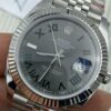 Rolex Datejust Wimbledon 41 mm Swiss Quality