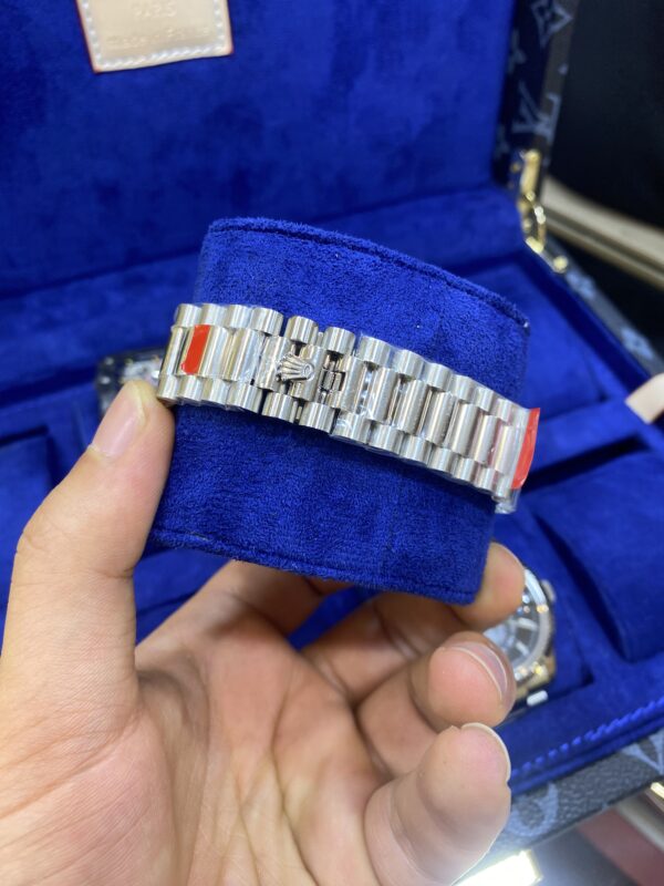 Rolex DayDate Arabic 41 mm Swiss Quality