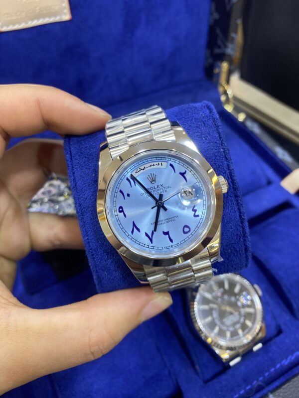 Rolex DayDate Arabic 41 mm Swiss Quality