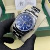 Rolex Date Just Bleu Dial 41 mm